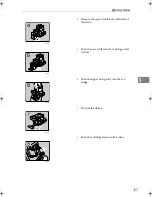 Предварительный просмотр 139 страницы Ricoh Aficio 3260C Operating Instructions Manual