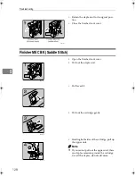 Предварительный просмотр 140 страницы Ricoh Aficio 3260C Operating Instructions Manual