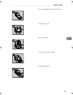 Предварительный просмотр 143 страницы Ricoh Aficio 3260C Operating Instructions Manual