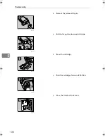 Предварительный просмотр 150 страницы Ricoh Aficio 3260C Operating Instructions Manual