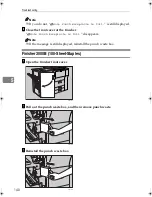 Предварительный просмотр 152 страницы Ricoh Aficio 3260C Operating Instructions Manual