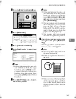 Предварительный просмотр 155 страницы Ricoh Aficio 3260C Operating Instructions Manual