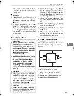 Предварительный просмотр 161 страницы Ricoh Aficio 3260C Operating Instructions Manual