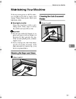 Предварительный просмотр 163 страницы Ricoh Aficio 3260C Operating Instructions Manual