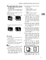 Предварительный просмотр 95 страницы Ricoh Aficio 340 Operating Instructions Manual