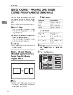 Предварительный просмотр 98 страницы Ricoh Aficio 340 Operating Instructions Manual