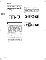 Предварительный просмотр 102 страницы Ricoh Aficio 340 Operating Instructions Manual