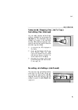 Предварительный просмотр 52 страницы Ricoh Aficio 400 User Manual