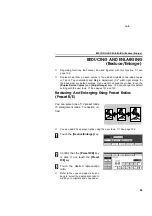 Предварительный просмотр 54 страницы Ricoh Aficio 400 User Manual