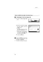 Предварительный просмотр 77 страницы Ricoh Aficio 400 User Manual