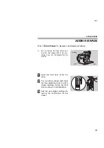 Предварительный просмотр 119 страницы Ricoh Aficio 400 User Manual