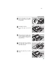 Предварительный просмотр 126 страницы Ricoh Aficio 400 User Manual