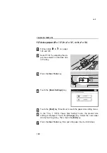 Предварительный просмотр 127 страницы Ricoh Aficio 400 User Manual