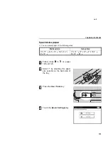 Предварительный просмотр 128 страницы Ricoh Aficio 400 User Manual