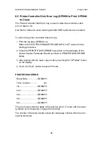 Preview for 39 page of Ricoh Aficio 401 Service Manual