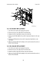 Preview for 49 page of Ricoh Aficio 401 Service Manual