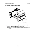 Preview for 51 page of Ricoh Aficio 401 Service Manual