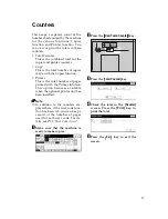 Предварительный просмотр 13 страницы Ricoh Aficio 470W Operating Instructions Manual