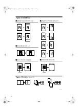 Предварительный просмотр 6 страницы Ricoh Aficio 480W Operating Instructions Manual