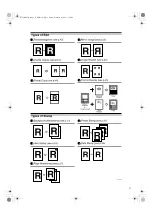 Предварительный просмотр 7 страницы Ricoh Aficio 480W Operating Instructions Manual