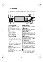 Предварительный просмотр 13 страницы Ricoh Aficio 480W Operating Instructions Manual