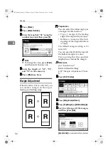 Предварительный просмотр 60 страницы Ricoh Aficio 480W Operating Instructions Manual