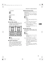 Предварительный просмотр 99 страницы Ricoh Aficio 480W Operating Instructions Manual