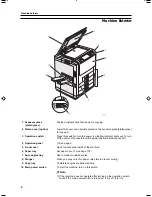 Предварительный просмотр 18 страницы Ricoh Aficio 6010 Operating Instructions Manual