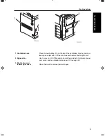 Предварительный просмотр 19 страницы Ricoh Aficio 6010 Operating Instructions Manual