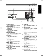 Предварительный просмотр 21 страницы Ricoh Aficio 6010 Operating Instructions Manual