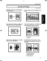 Предварительный просмотр 29 страницы Ricoh Aficio 6010 Operating Instructions Manual