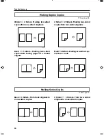 Предварительный просмотр 32 страницы Ricoh Aficio 6010 Operating Instructions Manual