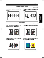 Предварительный просмотр 33 страницы Ricoh Aficio 6010 Operating Instructions Manual