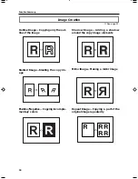 Предварительный просмотр 34 страницы Ricoh Aficio 6010 Operating Instructions Manual