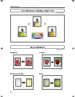 Предварительный просмотр 36 страницы Ricoh Aficio 6010 Operating Instructions Manual