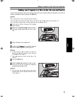 Предварительный просмотр 49 страницы Ricoh Aficio 6010 Operating Instructions Manual