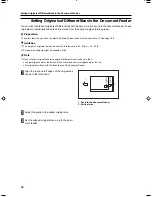 Предварительный просмотр 50 страницы Ricoh Aficio 6010 Operating Instructions Manual