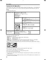 Предварительный просмотр 64 страницы Ricoh Aficio 6010 Operating Instructions Manual