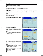 Предварительный просмотр 66 страницы Ricoh Aficio 6010 Operating Instructions Manual