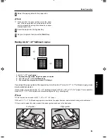 Предварительный просмотр 67 страницы Ricoh Aficio 6010 Operating Instructions Manual