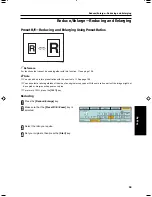 Предварительный просмотр 75 страницы Ricoh Aficio 6010 Operating Instructions Manual