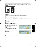 Предварительный просмотр 79 страницы Ricoh Aficio 6010 Operating Instructions Manual