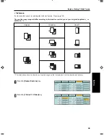 Предварительный просмотр 85 страницы Ricoh Aficio 6010 Operating Instructions Manual