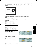 Предварительный просмотр 87 страницы Ricoh Aficio 6010 Operating Instructions Manual