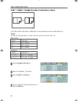 Предварительный просмотр 88 страницы Ricoh Aficio 6010 Operating Instructions Manual