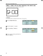 Предварительный просмотр 90 страницы Ricoh Aficio 6010 Operating Instructions Manual