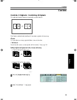 Предварительный просмотр 91 страницы Ricoh Aficio 6010 Operating Instructions Manual