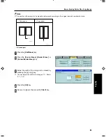 Предварительный просмотр 97 страницы Ricoh Aficio 6010 Operating Instructions Manual