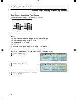 Предварительный просмотр 98 страницы Ricoh Aficio 6010 Operating Instructions Manual