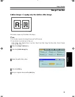 Предварительный просмотр 107 страницы Ricoh Aficio 6010 Operating Instructions Manual